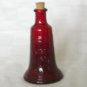 Ruby Red Wheaton Liberty Bell