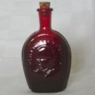 Ruby Red Wheaton Benjamin Franklin