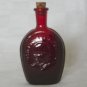 Ruby Red Wheaton Benjamin Franklin