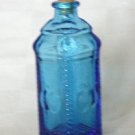 Blue Wheaton Phils Dearing Apple
