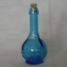 Blue Wheaton Ball And Claw Bitters
