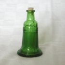 Med Dk Green Taiwan Liberty Bell