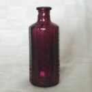 Dk Amethyst  Taiwan 1852 Bitters