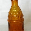 Med Dk Amber Taiwan Drum And Cannon Balls