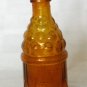 Med Dk Amber Taiwan Drum And Cannon Balls