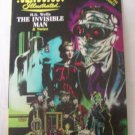 The Invisible Man  Free S/H