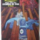 STORIES BY POE/CYRANO DE BERGERAC/TREASURE ISLAND/UNCLE TOM'S CABIN/TYPEE   Free S/H