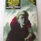 OLIVER TWIST  Free S/H