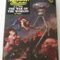 THE WAR OF THE WORLDS   Free S/H