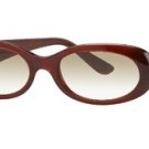EXCES Cherry Nylon Designer Fashion Sunglasses Italy