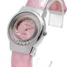 New Watch by ADRINA with Floating Austrian Crystals New Watch by ADRINA with Floating Austrian Crystals