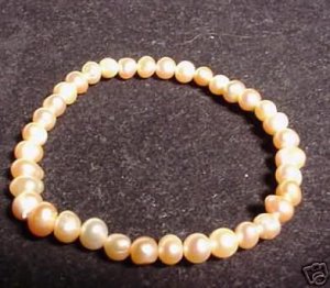 Genuine PEARL Bracelet