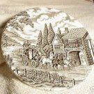 MYOTT Royal Mail  Plate