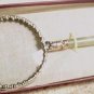 Small JADE Handled Magnifying Glass