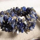 Genuine Lapis Bracelet