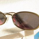 Marcolin Action Polarized Metal Driver Sunglasses