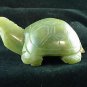 Hand Carved New Jade Turtle 358 carats