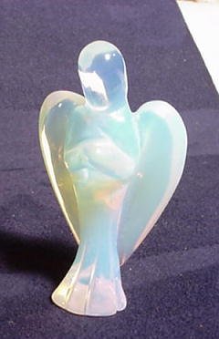 Opalite ANGEL Small