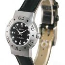 New ANTON RUSANO Ladies Silver-Tone Quartz Watch New ANTON RUSANO Ladies Silver-Tone Quartz Watch