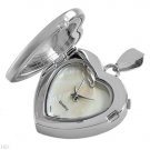 New Colibri Pendant Watch with Chain New Colibri Pendant Watch with Chain