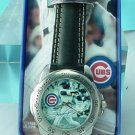 New Sun Time Sportivi Sammy Sosa Collector Watch