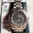 Field & Stream  Charcoal Calendar Dial Watch