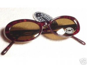 New Ladies EYESHADOWS Sunglasses