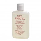 Dan’s Whetstone Honing Oil  3 oz.  Bottle