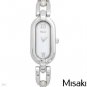 New MISAKI Ladies Watch Extreme Lustre Pearls