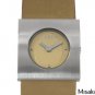 New MISAKI Ladies Watch