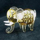 New Art Glass ELEPHANT