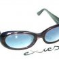EXCES Demi Cherry Nylon Designer Fashion Sunglasses  Italy