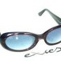 EXCES Demi Cherry Nylon Designer Fashion Sunglasses  Italy