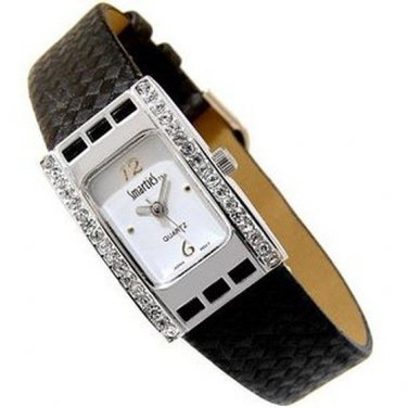 New Ladies Smarties Crystal  Bezel Watch