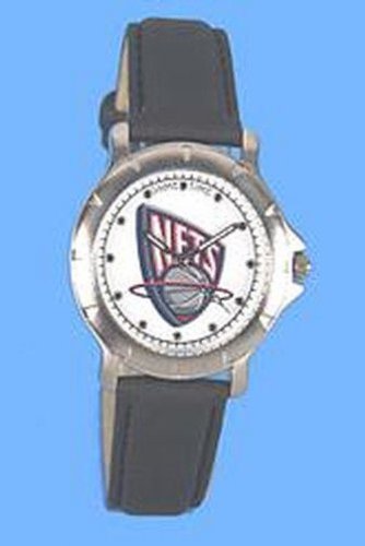 New Jersey Nets Player Series Watch Game Time Retro NOS