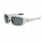 New Coyote Eyewear Chaos Sunglasses Polarized White New Coyote Eyewear Chaos Sunglasses Polarized White