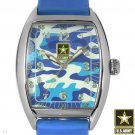 New U.S. Army Brigade Camo Watch New U.S. Army Brigade Camo Watch