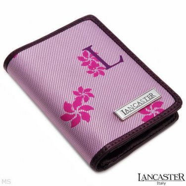 New Lancaster Credit Card Holder