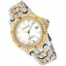 New Ladies Anton RUSANO Two-Tone Watch