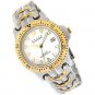 New Ladies Anton RUSANO Two-Tone Watch