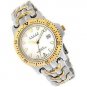New Ladies Anton RUSANO Two-Tone Watch