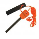 New eGear Flint Fire Starter with Striker New eGear Flint Fire Starter with Striker