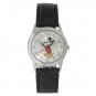 New Disney Mickey Mouse Watch Tutone 41640