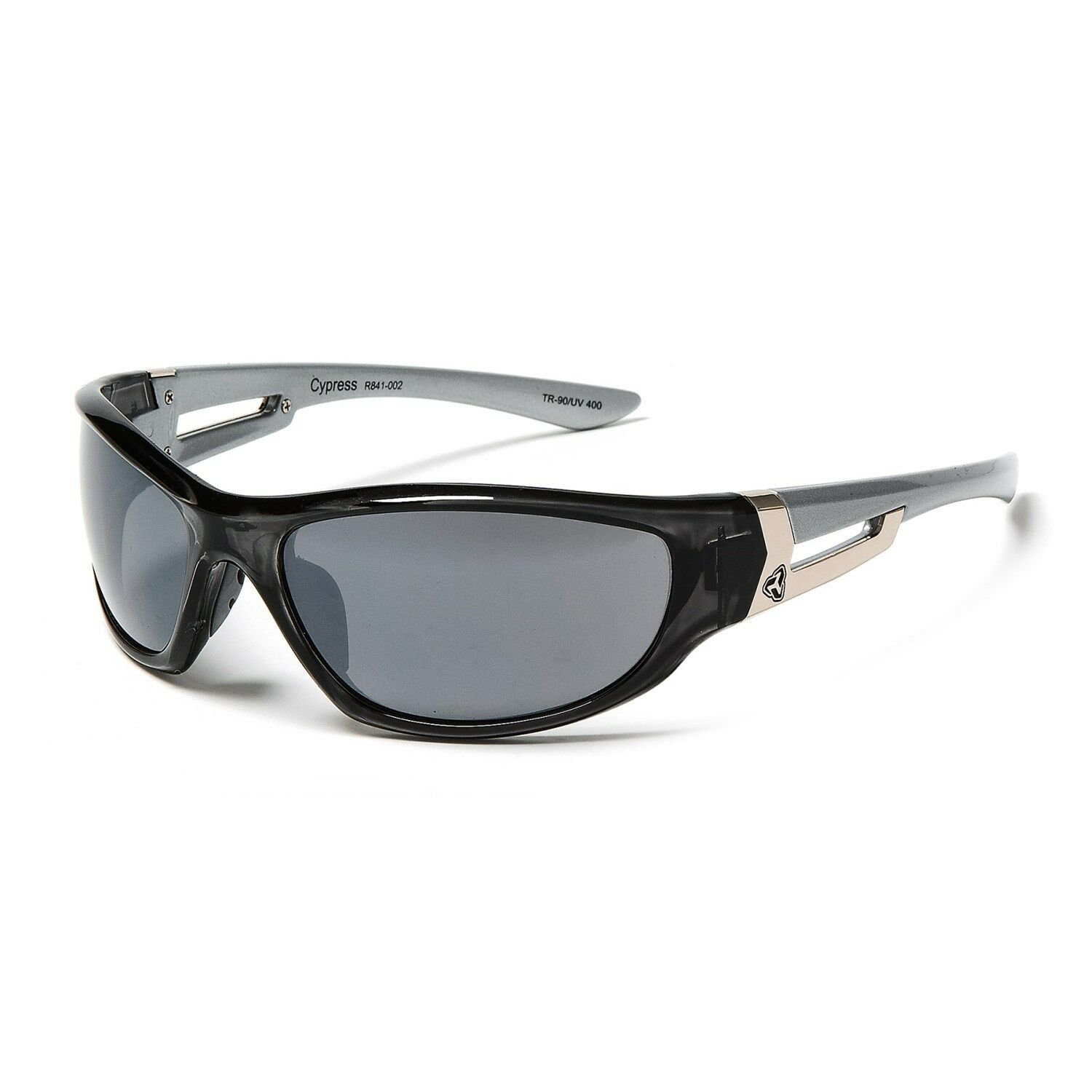 New Ryders Eyewear Cypress Sunglasses Grey