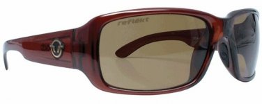 New Reflekt Contact Sunglasses   Polarized