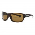 New Coyote Eyewear Key Largo Sunglasses  Polarized Brown