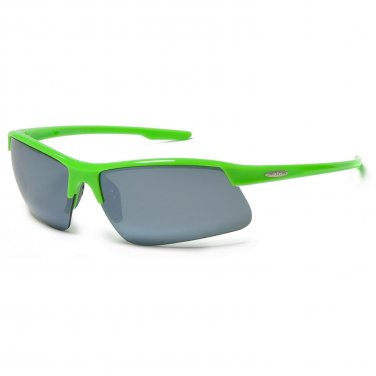 New Suncloud Flyer Sunglasses  Polarized Green