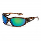 New Ryders Eyewear Cypress Sunglasses Tortoise Grey