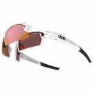 New Tifosi Pro Escalate F.H. Sunglasses Kit - Mirrored, Interchangeable Lenses New Tifosi Pro Escalate F.H. Sunglasses Kit - Mirrored, Interchangeable Lenses