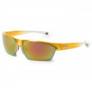 New Suncloud Detour Sunglasses  Polarized Yellow
